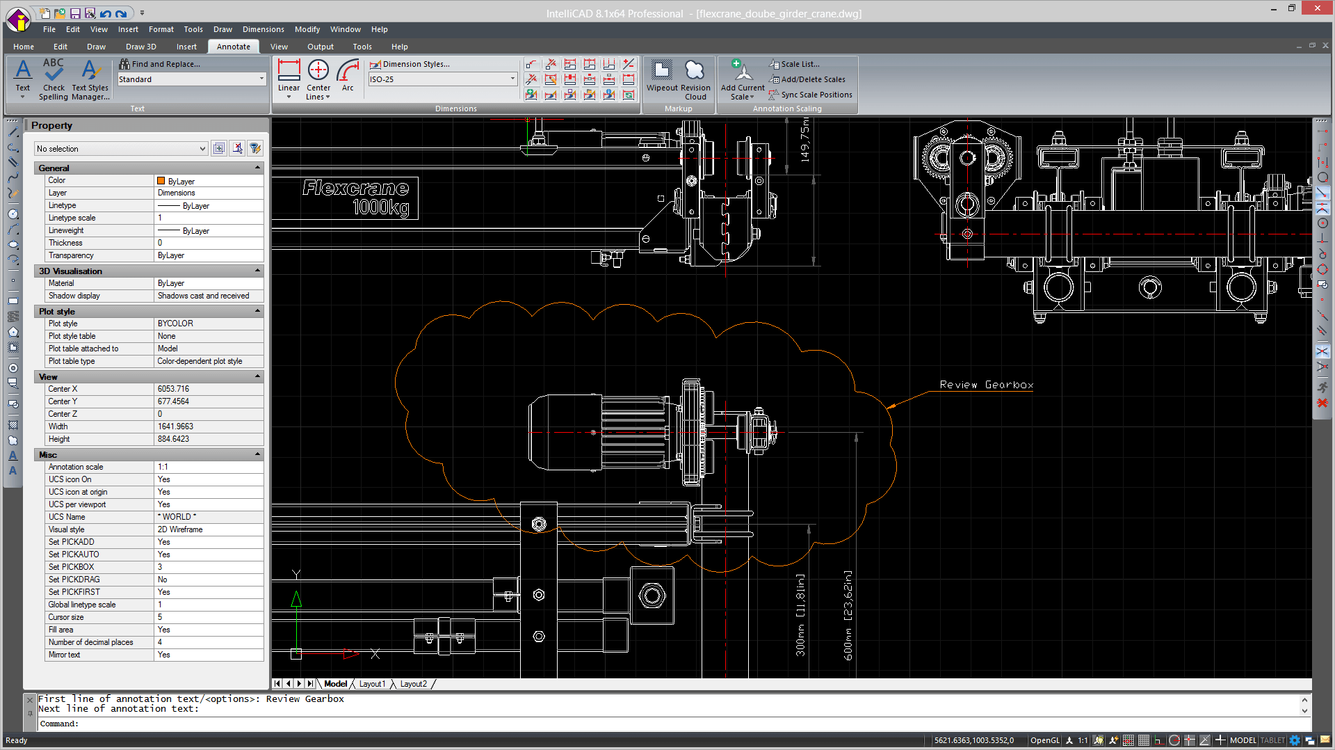 icad 81 ui crane rev cloud